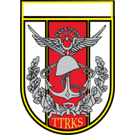 TTRKS emblem