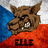 -ELLE emblem