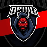 DEVPA emblem