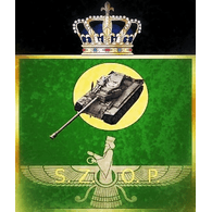 SZ-OP emblem