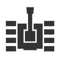 O-MAN emblem