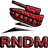 RNDM emblem