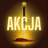 AKCJA emblem
