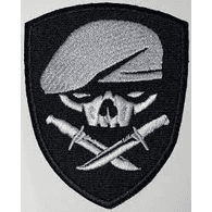 MO-GR emblem