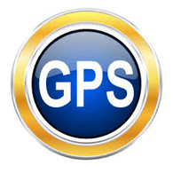 GPS emblem