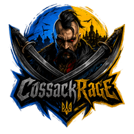 CSSKR emblem