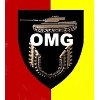 0MG emblem