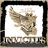 IN-VI emblem