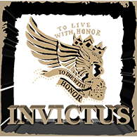 IN-VI emblem