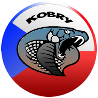 KOBRY emblem