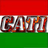 CATI emblem