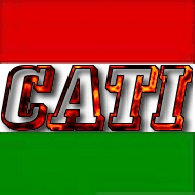 CATI emblem