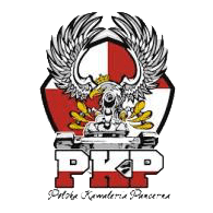 PKP-R emblem