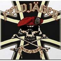 FELD emblem