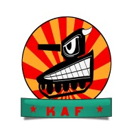 _KAF_ emblem