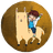 TOPKA emblem