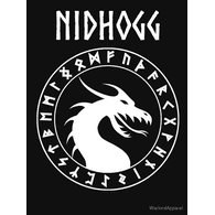 NIDHG emblem