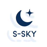 S-SKY emblem