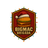 BMBR emblem
