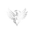 F_R_C emblem