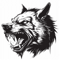L_D_F emblem