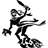 NOSPD emblem