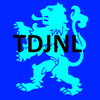 TDJNL emblem