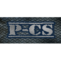 P-CS emblem