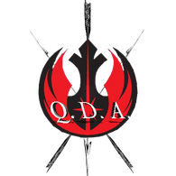 QDA-1 emblem