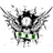 -BAZ- emblem