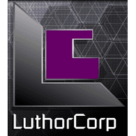 LCORP emblem
