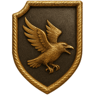 7-K emblem