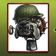 DOWEU emblem