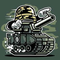 L_L_R emblem