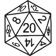 D1CE emblem