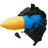 PILL_ emblem