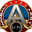 AR-UN emblem