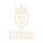 THEDV emblem
