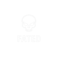 FATED emblem