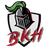 B-K-H emblem