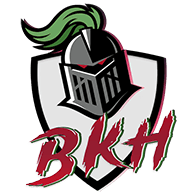 B-K-H emblem