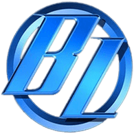 BLIKE emblem