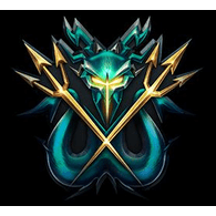 BUNI emblem