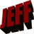 JEFF_ emblem