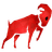 VADK emblem