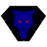 POLK emblem