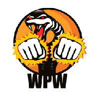 W-P-W emblem