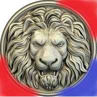 CSK-L emblem