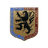 027 emblem