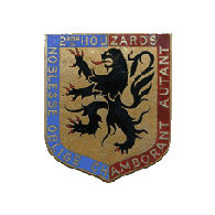 027 emblem